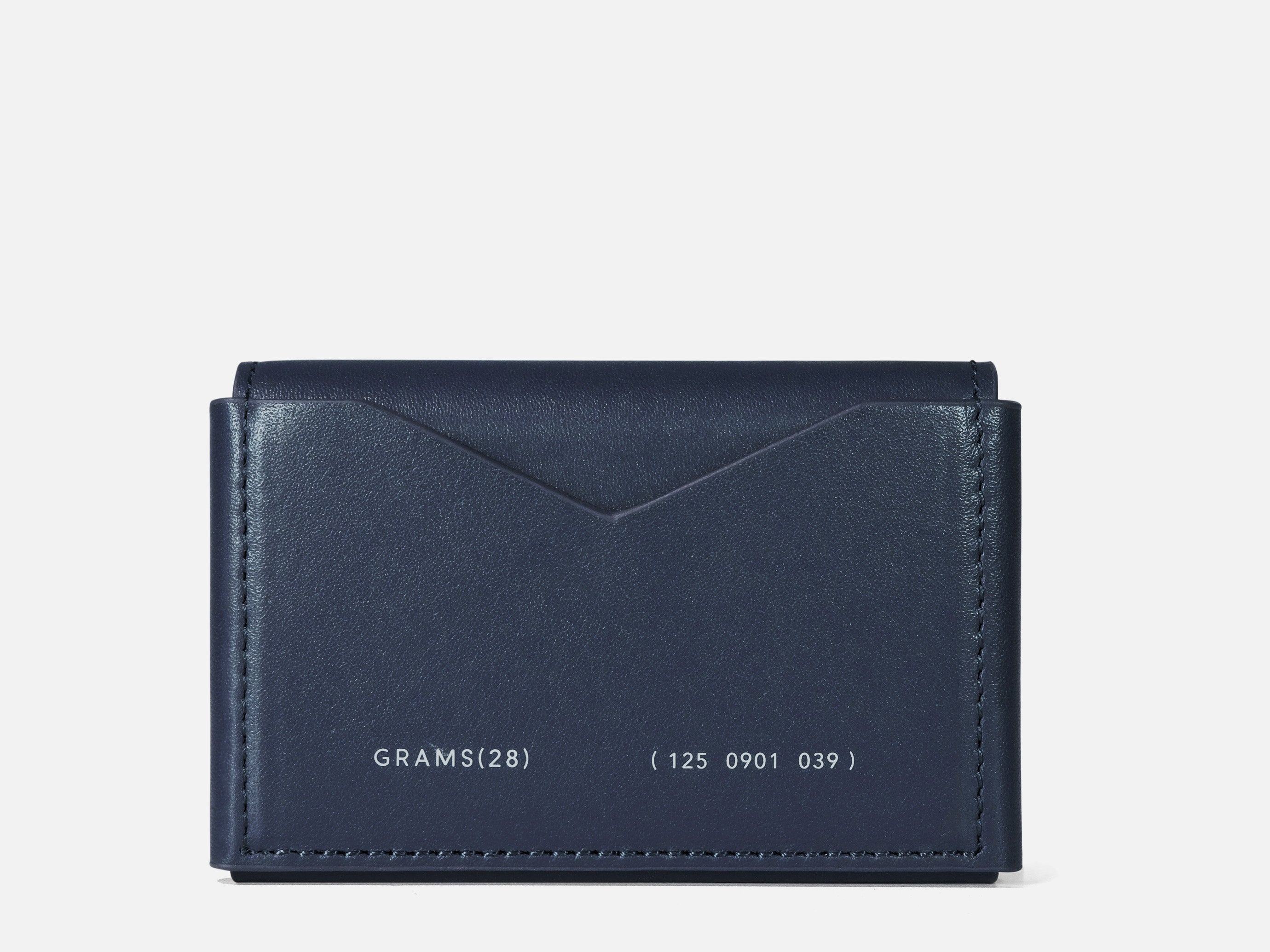 125 Card Case