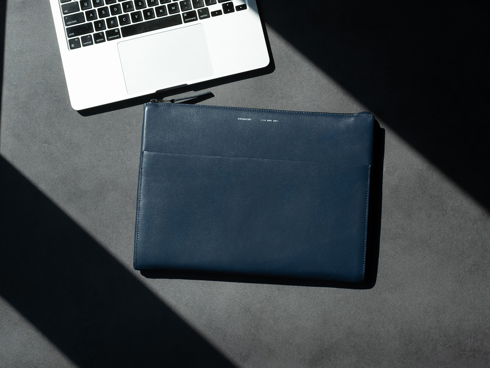 113 Funda de piel | Nappa