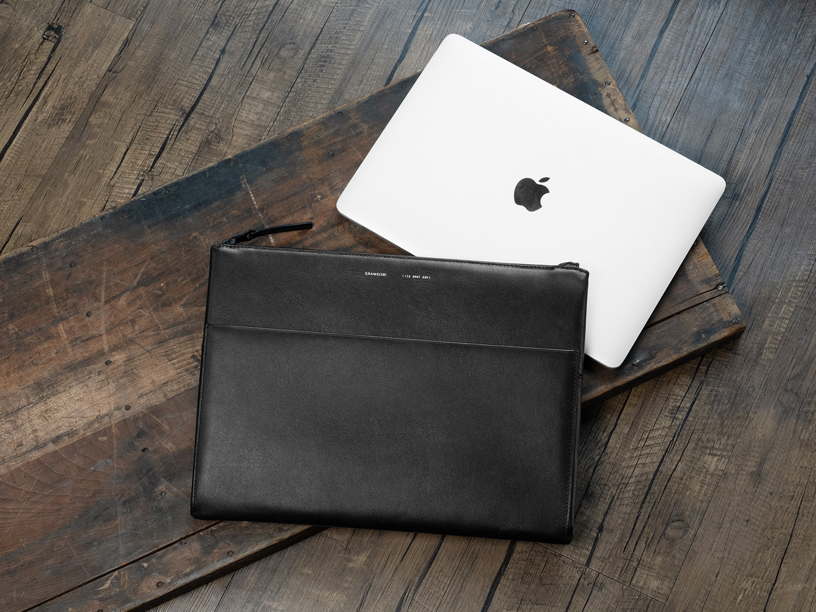 113 Funda de piel | Nappa