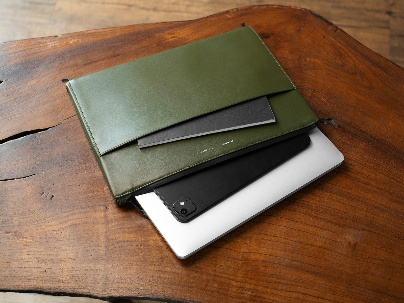 113 Funda de piel | Nappa