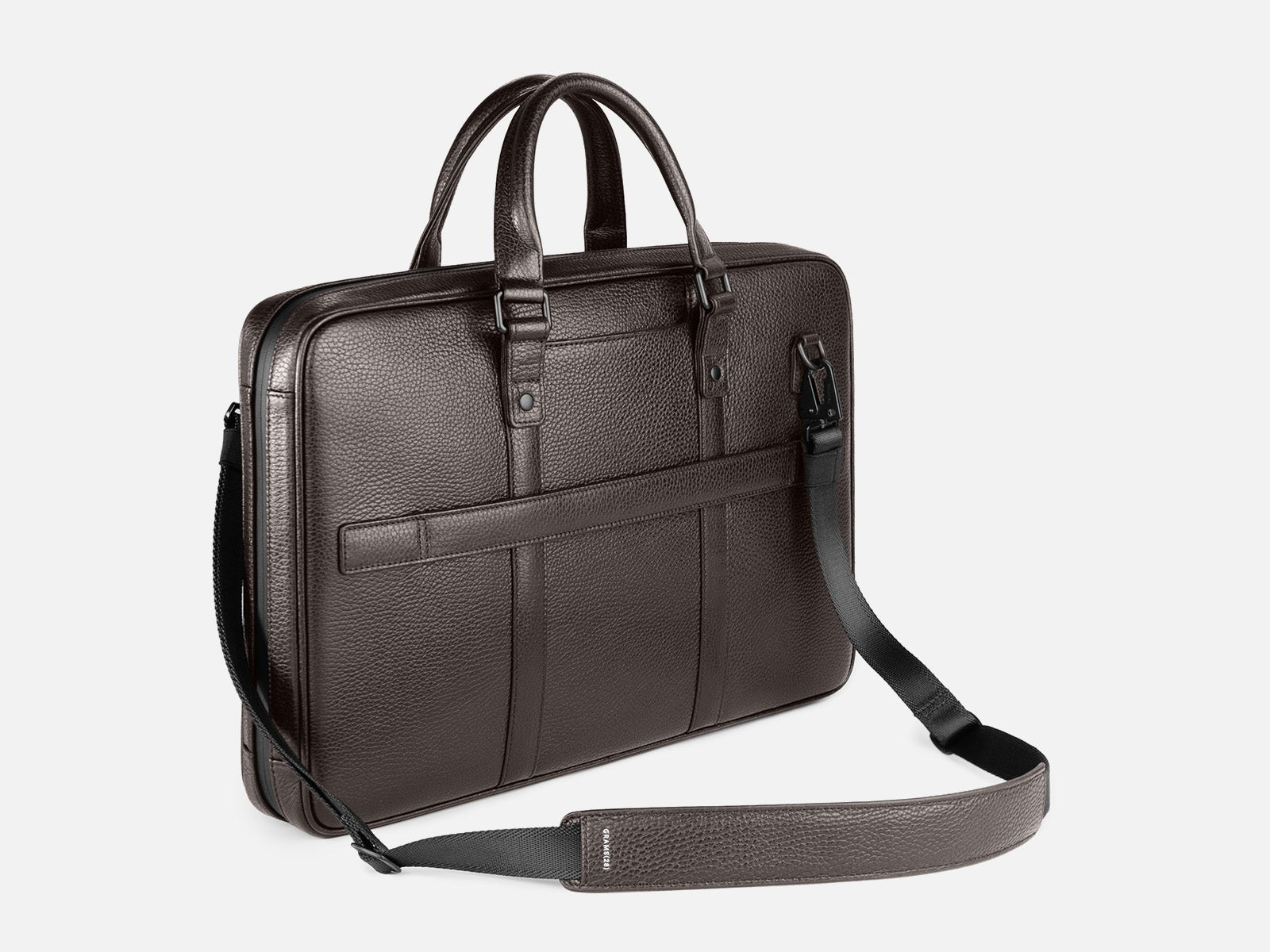 176 Essential Briefcase