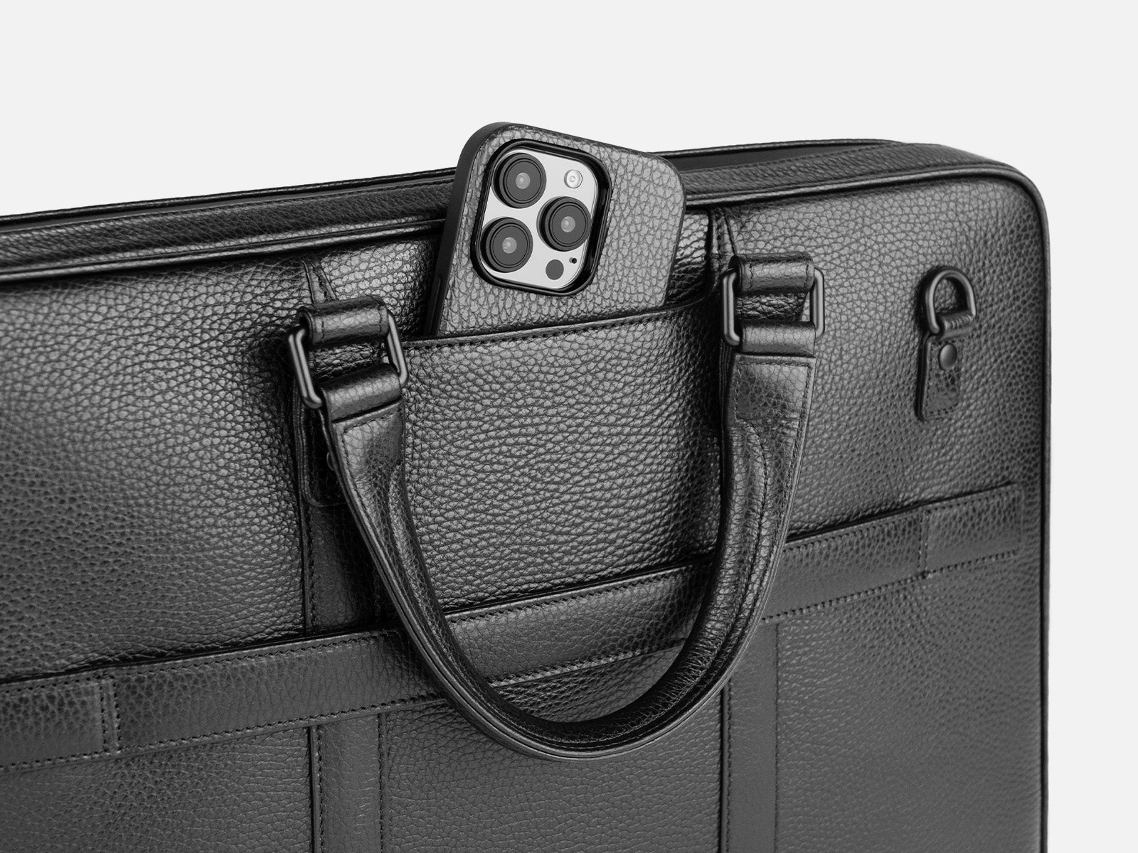 176 Essential Briefcase
