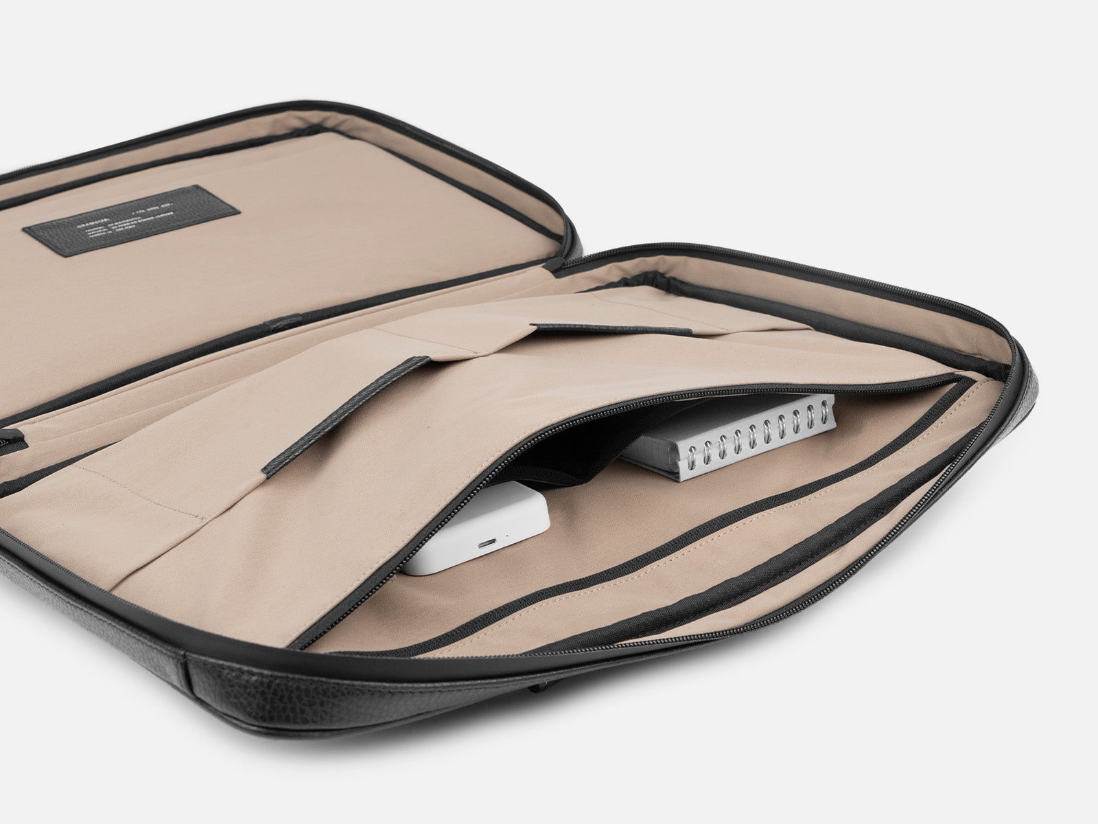 176 Essential Briefcase