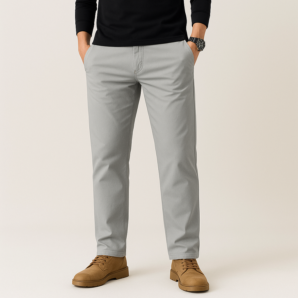 DailyFit Stretch Pants