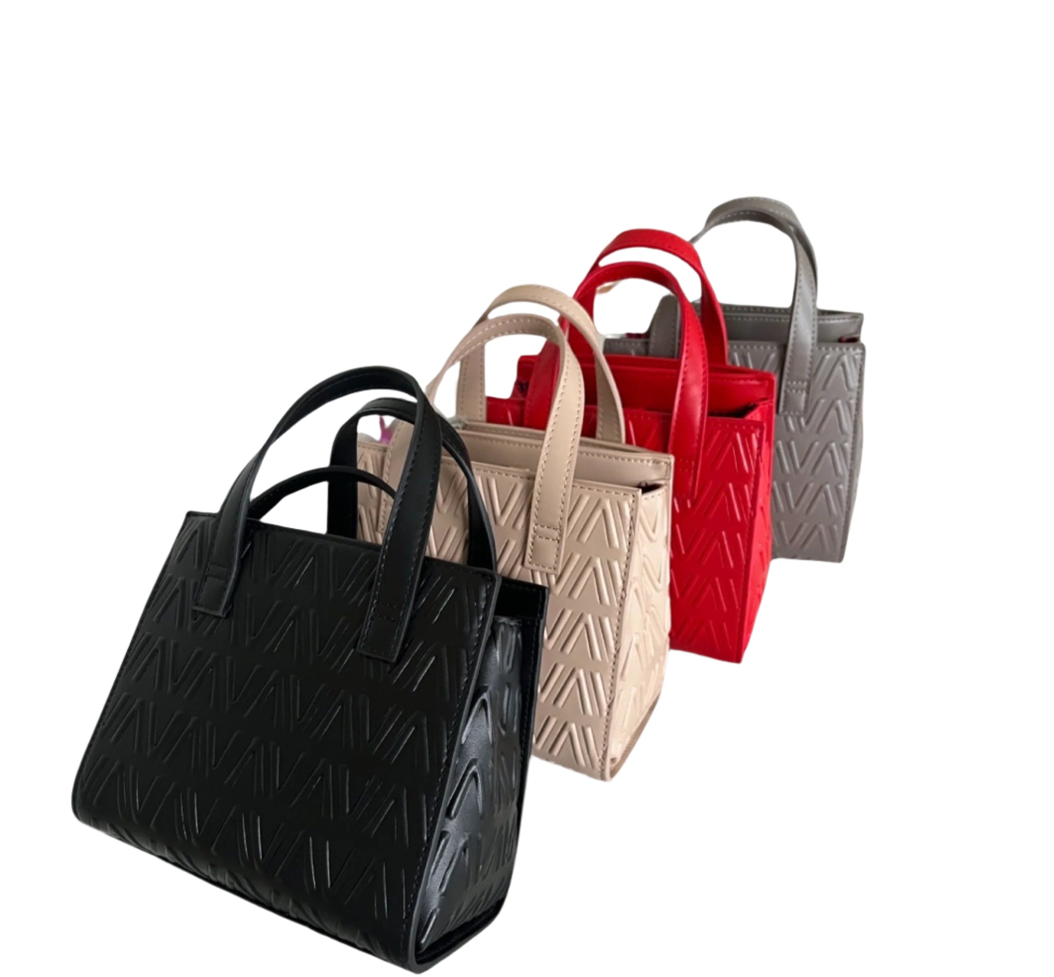 Tini Tay Mini Crossbody Tote