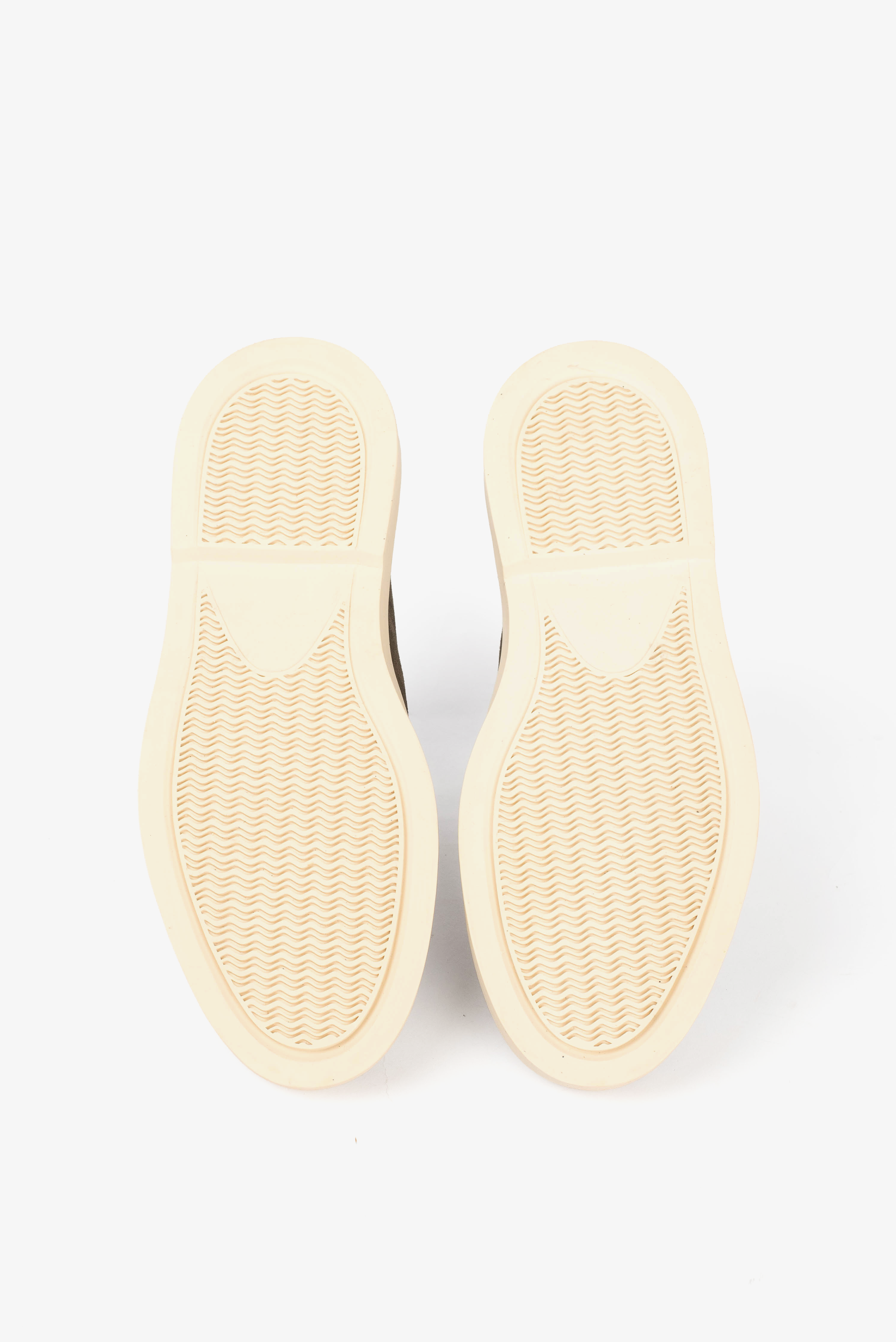 Loafer Camurça Marrom