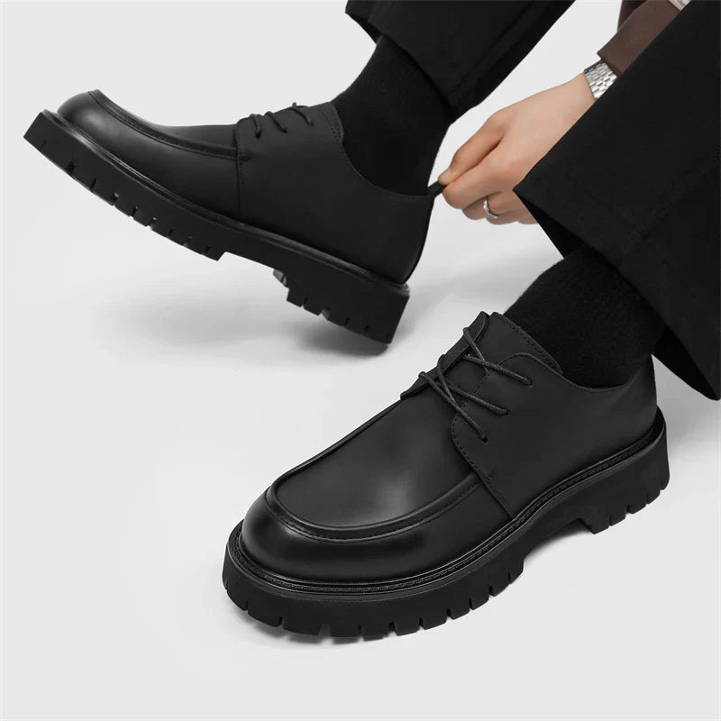 Men's Leather Shoes