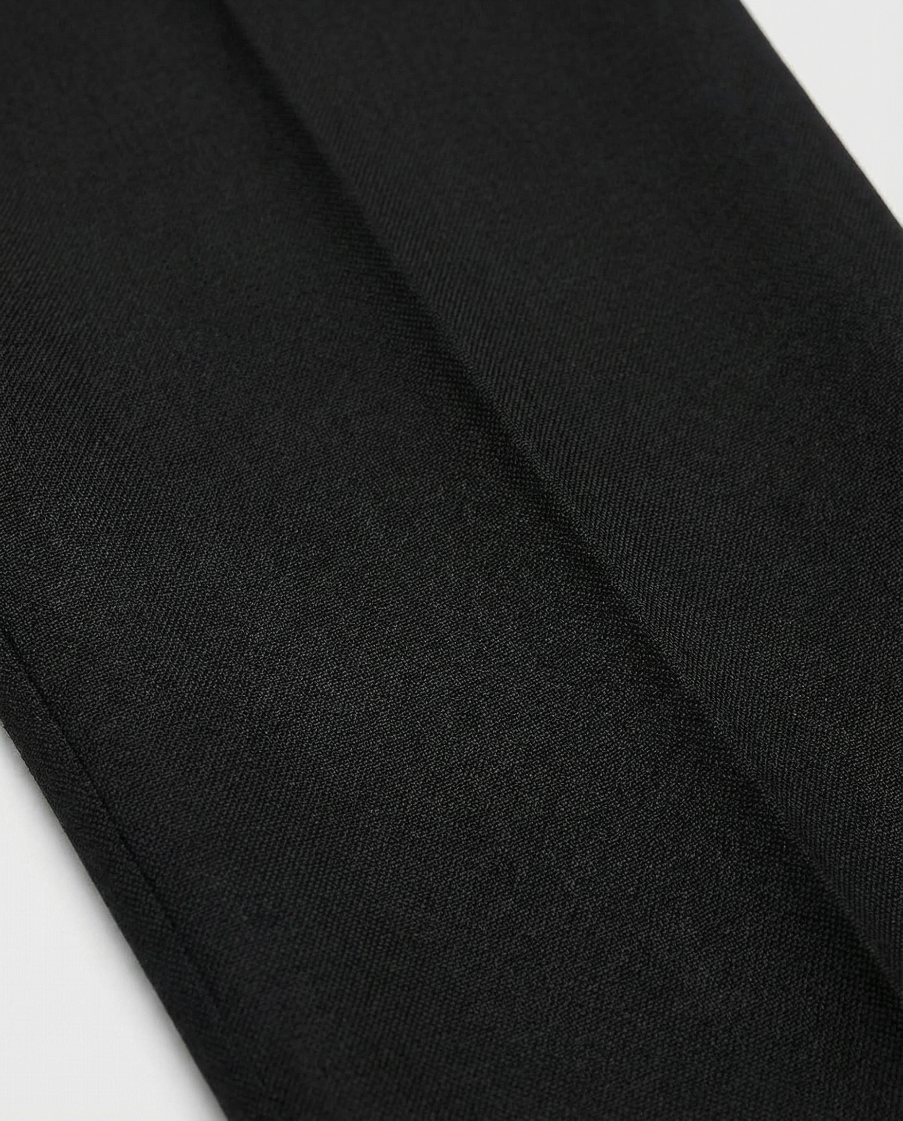 Calça Social Masculina com Elastano – Slim Fit y Conforto Premium