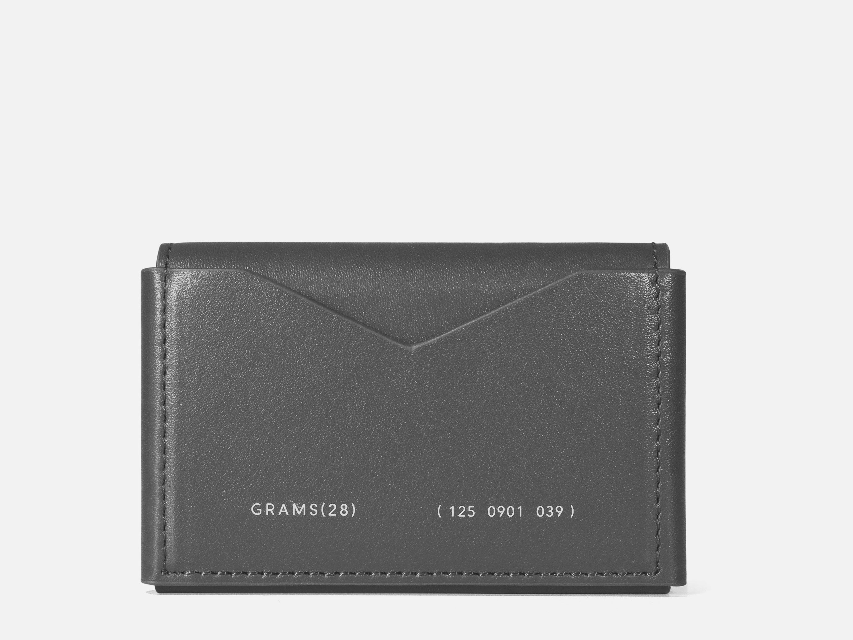 125 Card Case