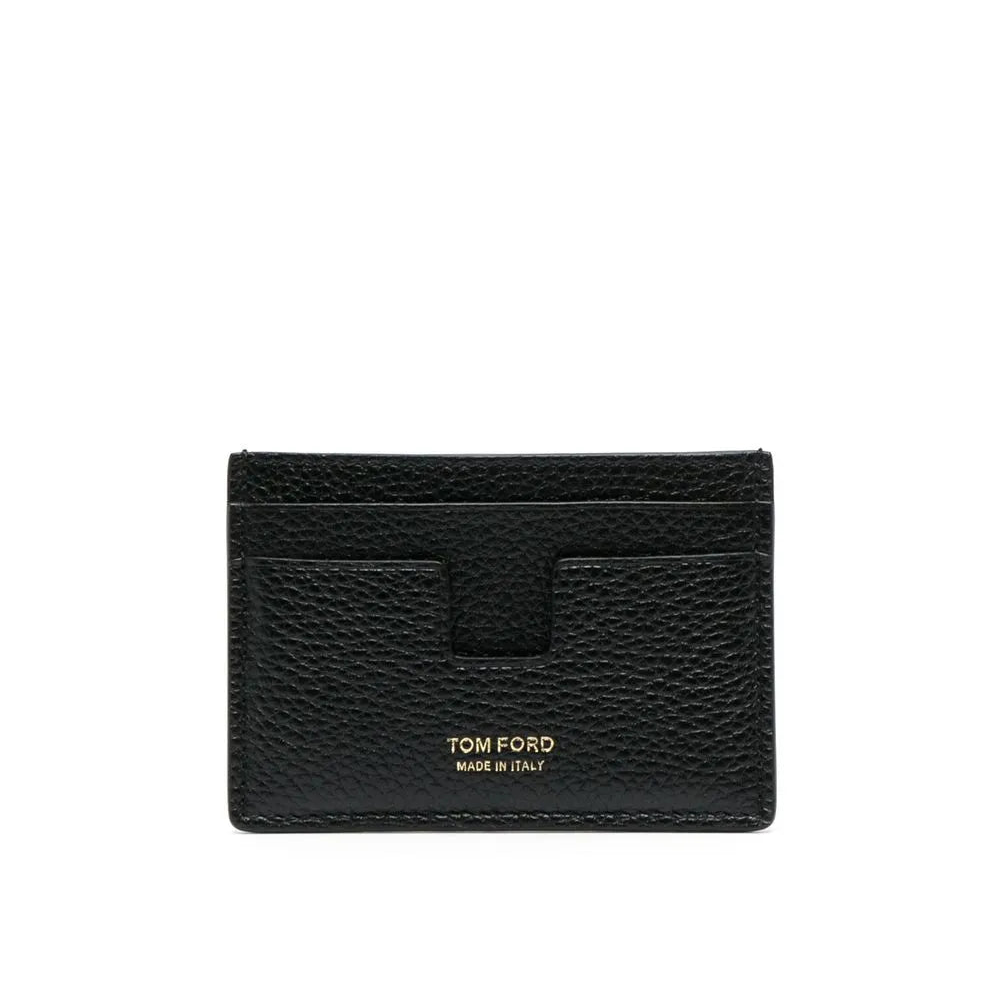 Minimalist Leather Wallet