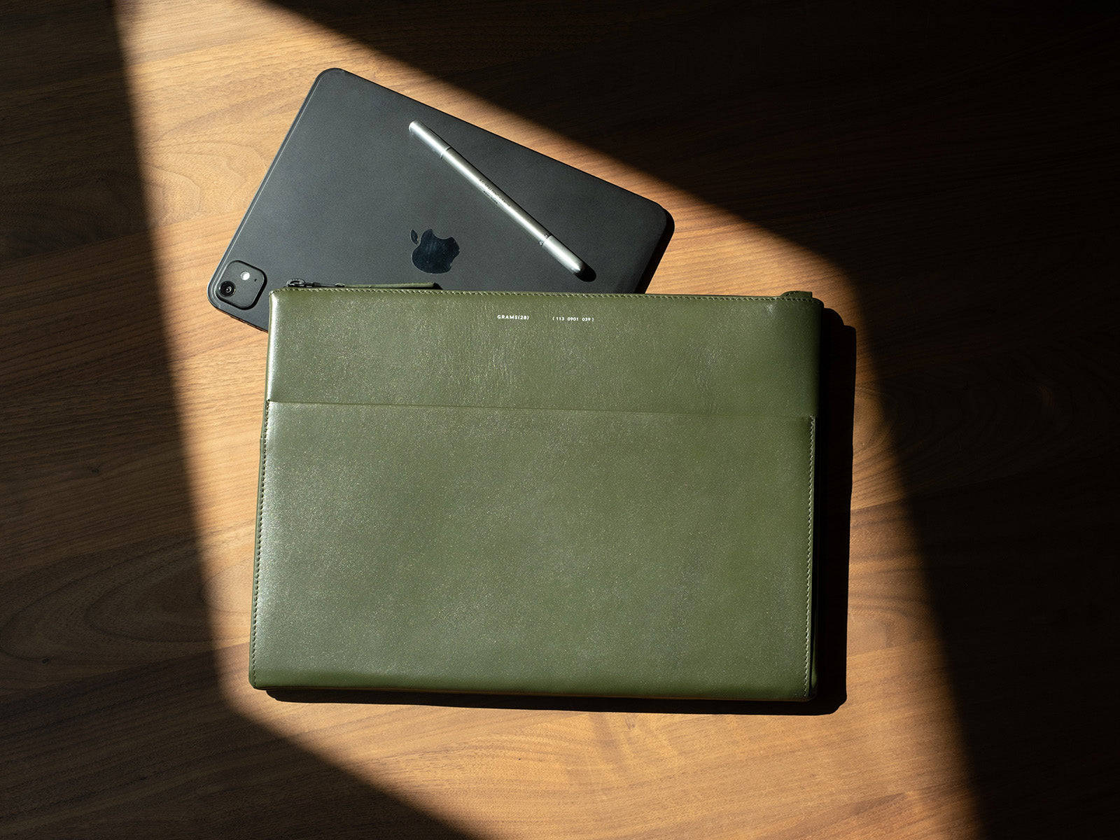 113 Funda de piel | Nappa