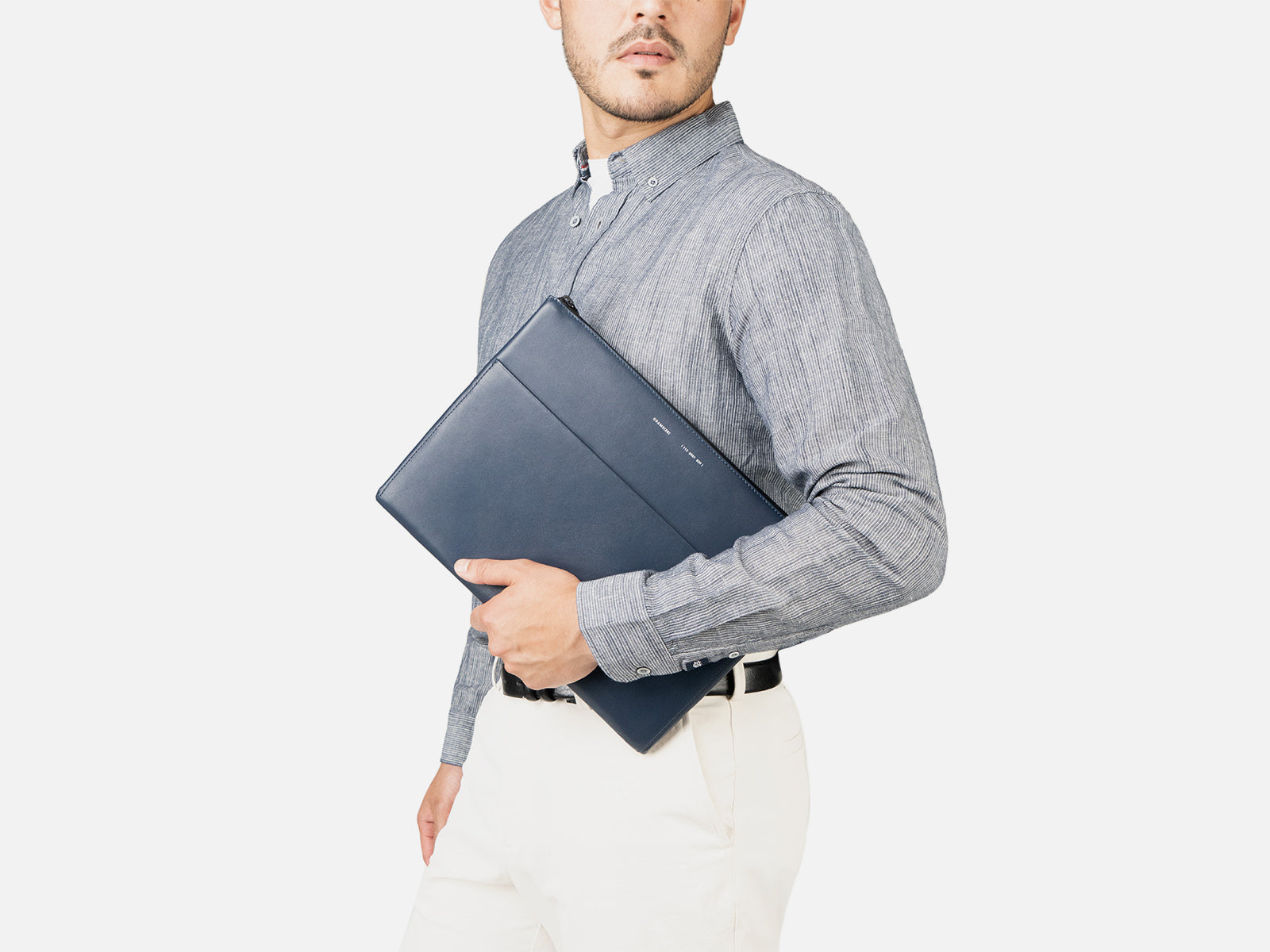 113 Funda de piel | Nappa