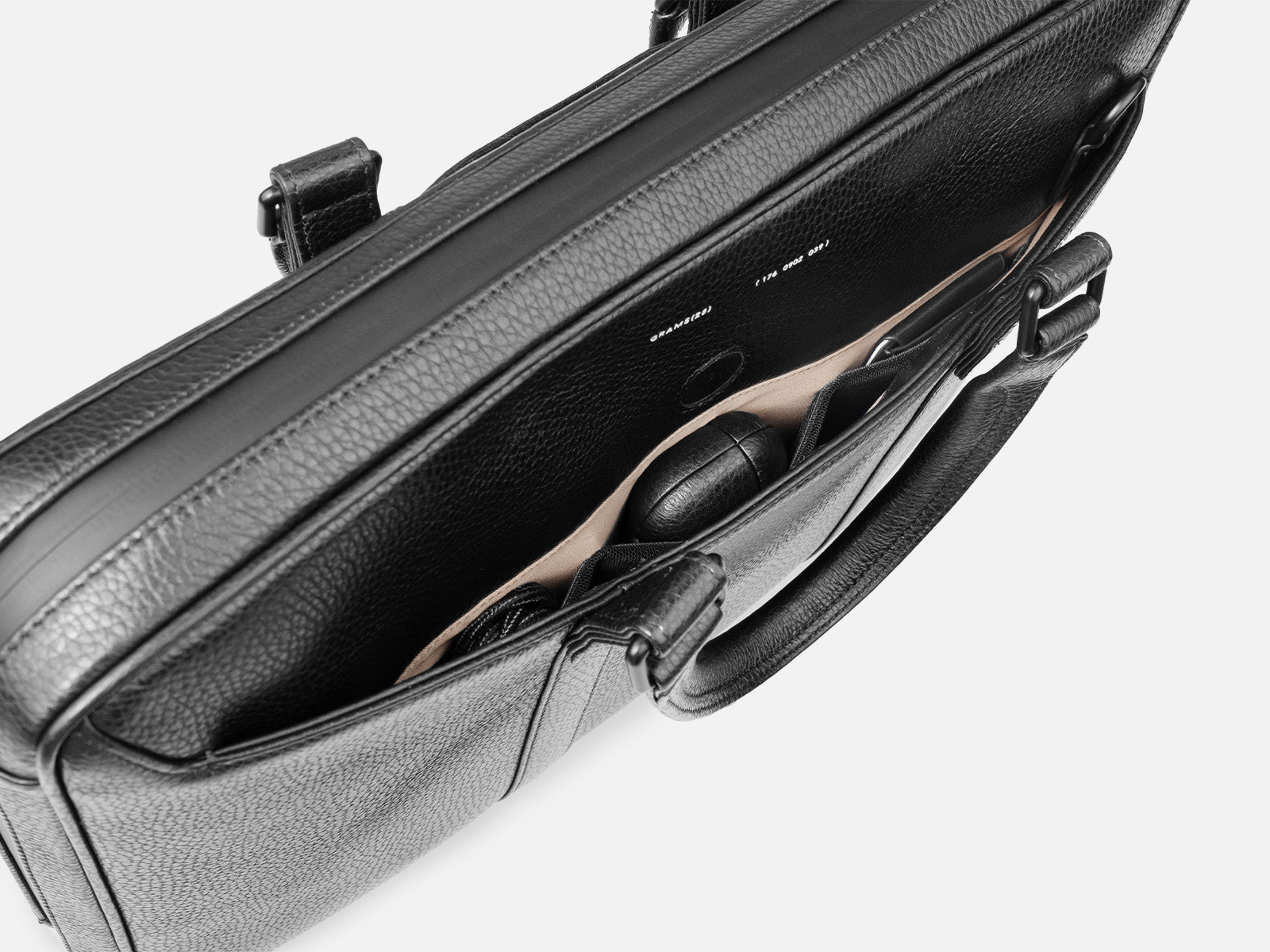 176 Essential Briefcase