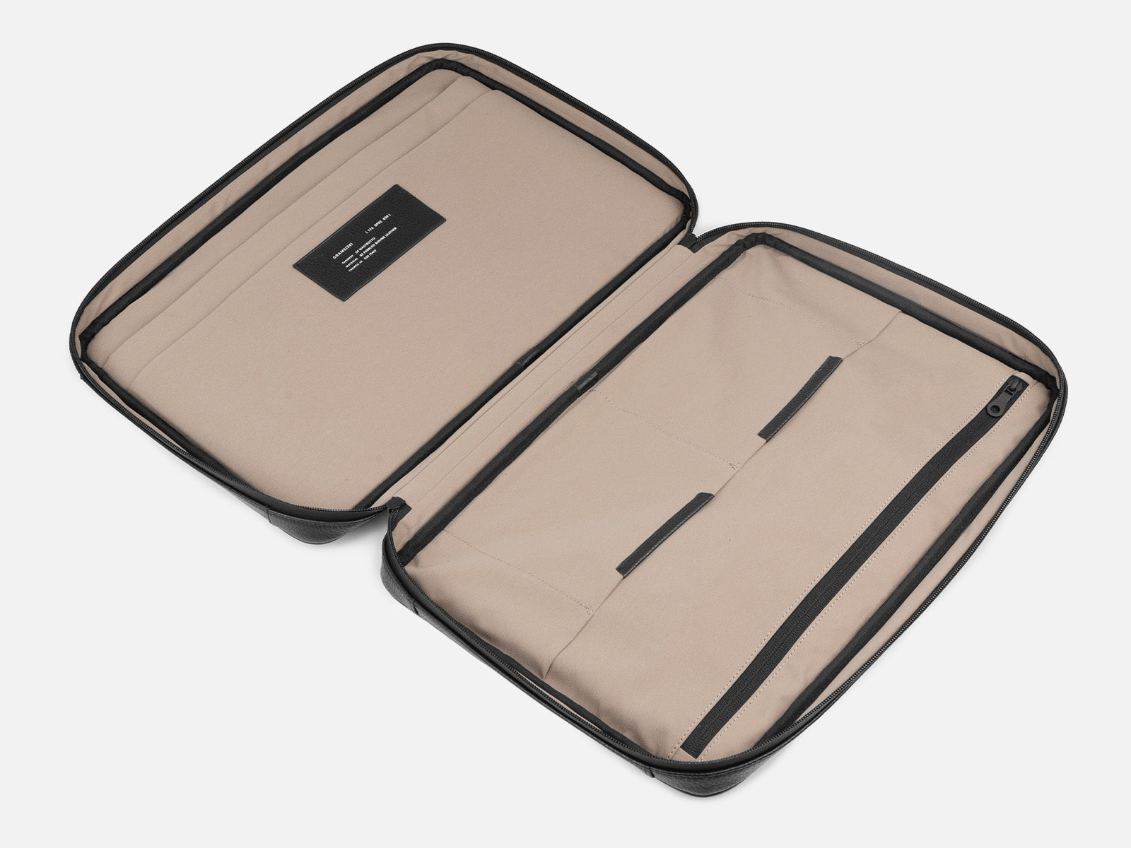 176 Essential Briefcase