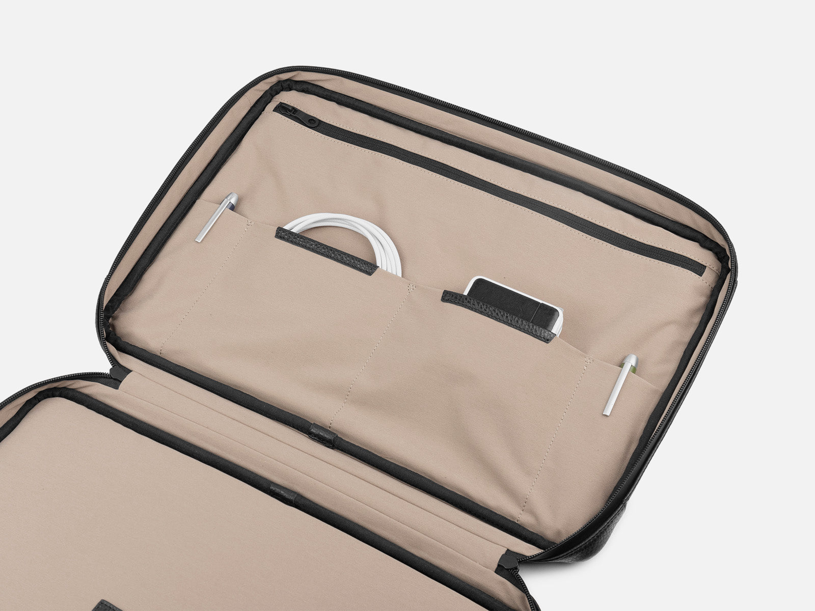 176 Essential Briefcase