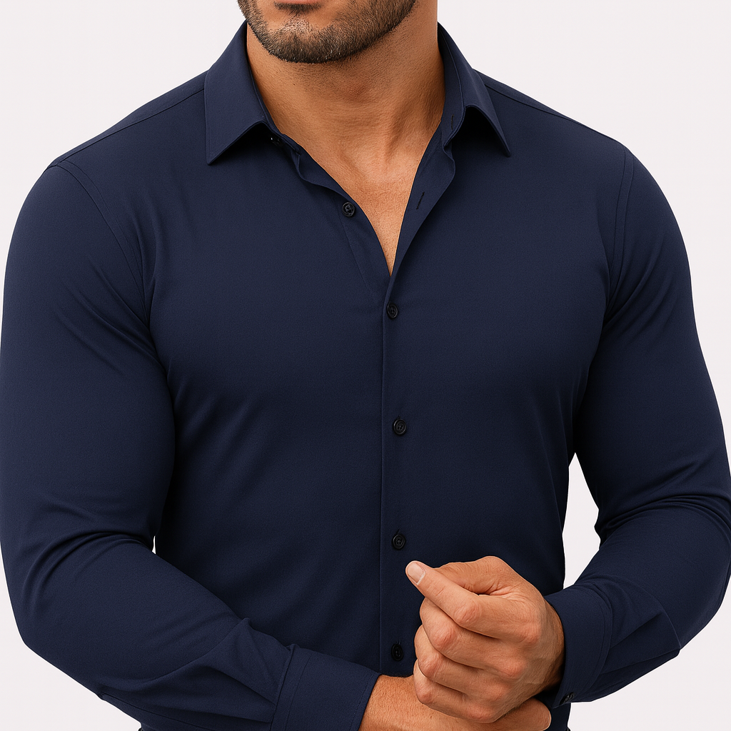 Stretch Dress Shirt