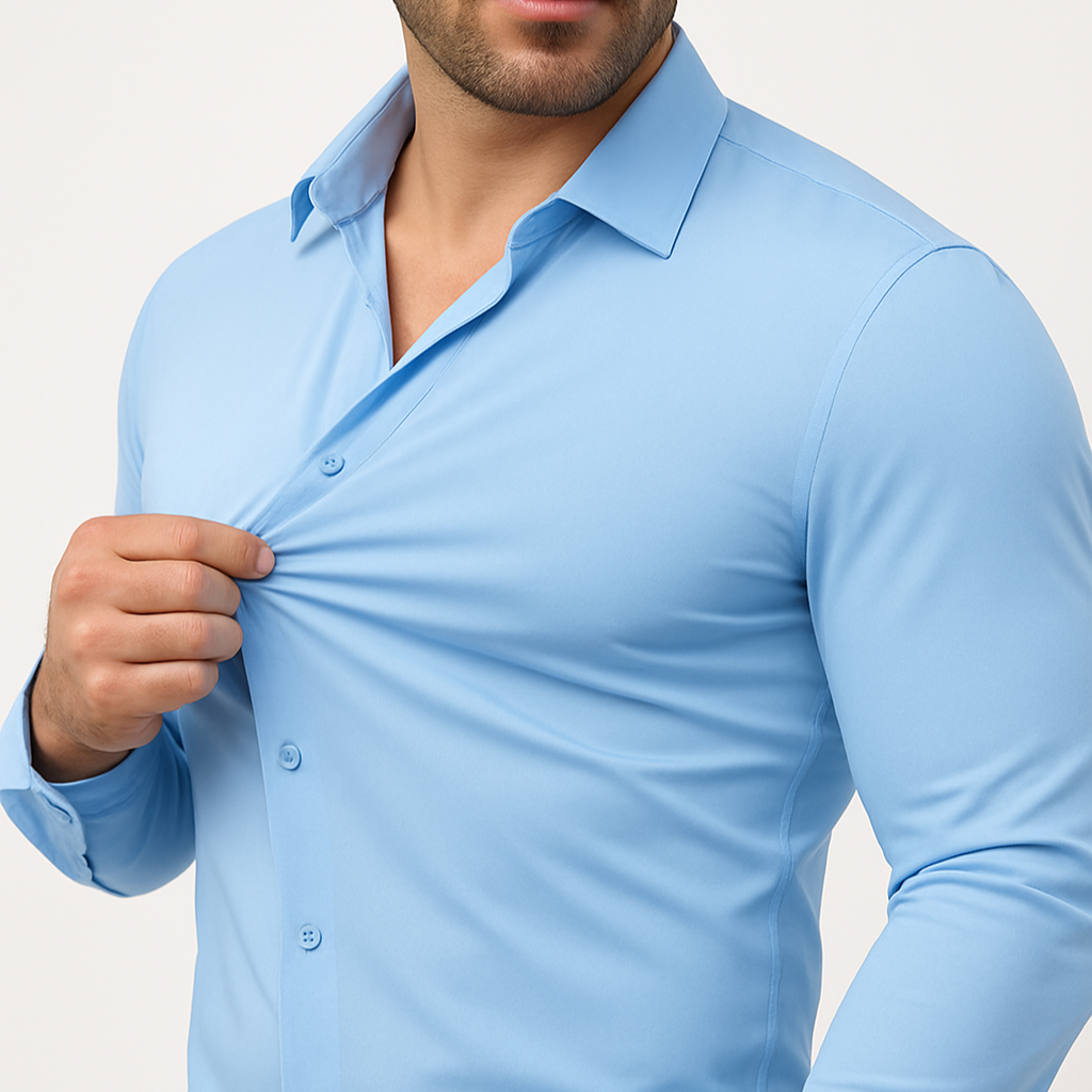 Stretch Dress Shirt