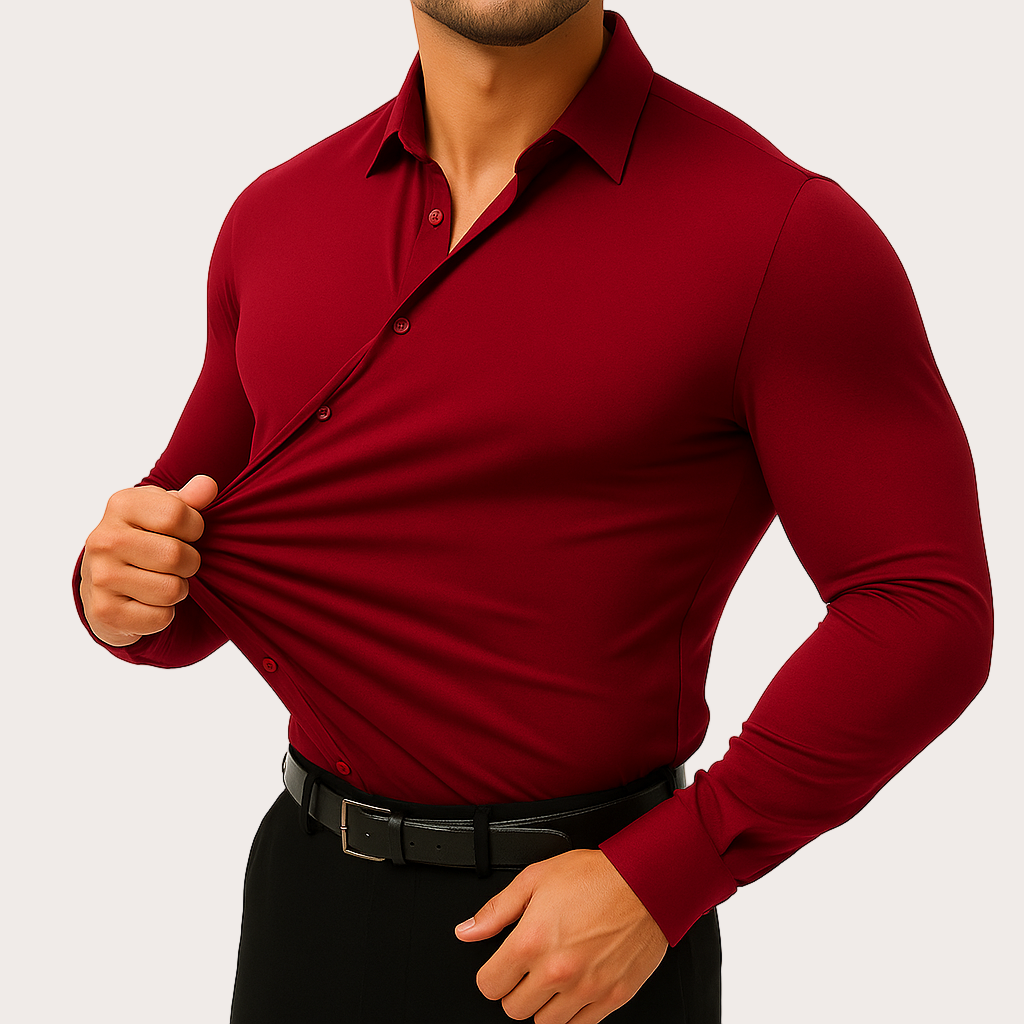 Stretch Dress Shirt