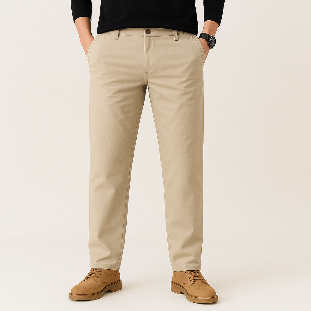 DailyFit Stretch Pants