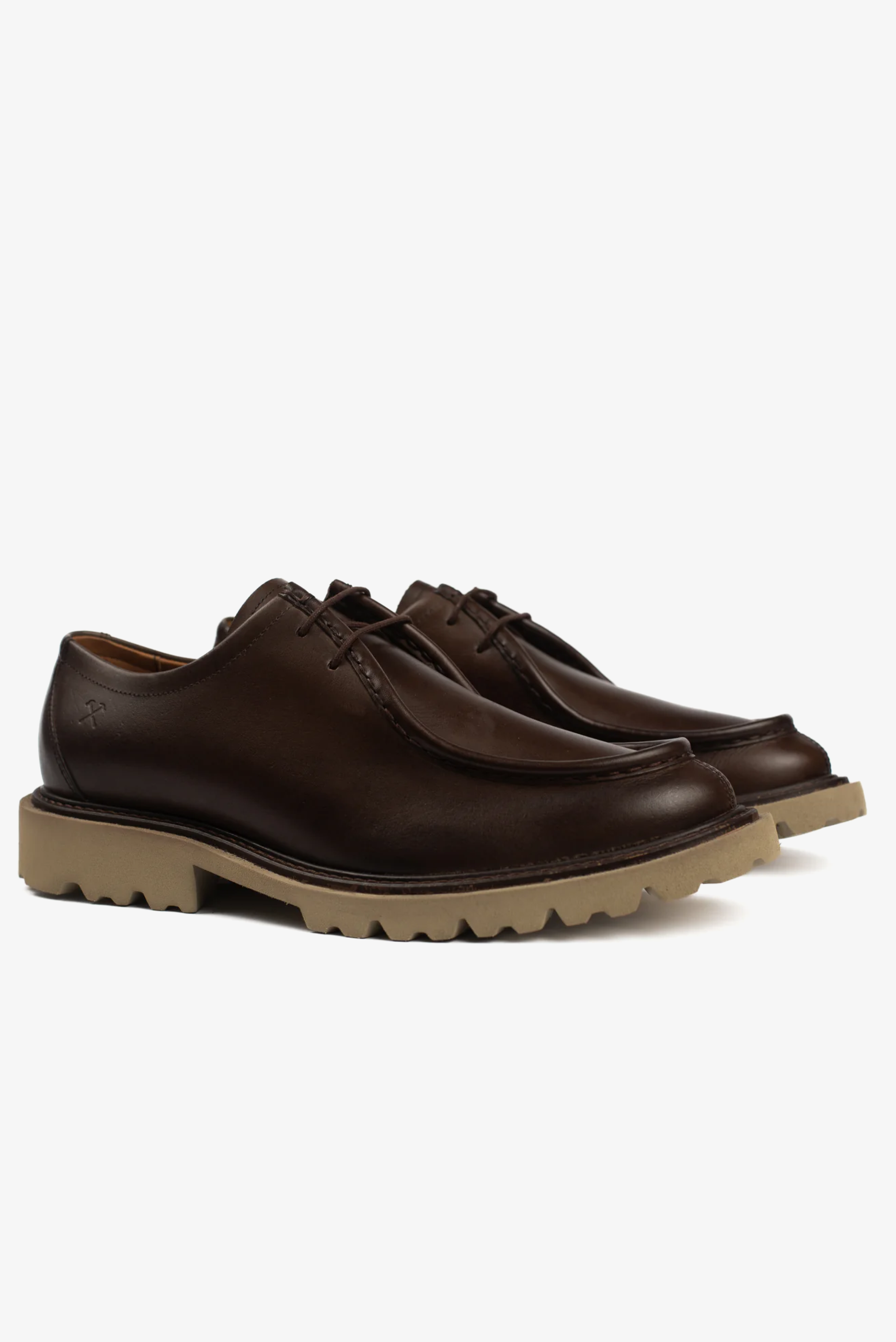 Combo Derby Moa Preto e Marrom