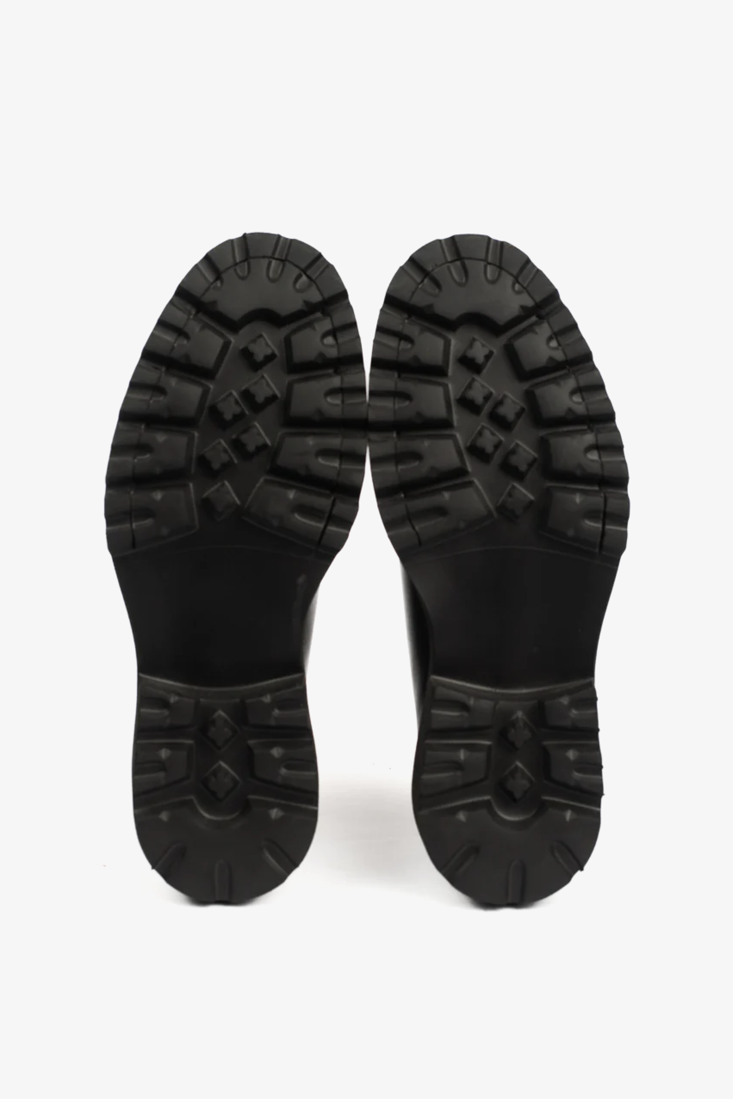 Combo Derby Moa Preto e Marrom