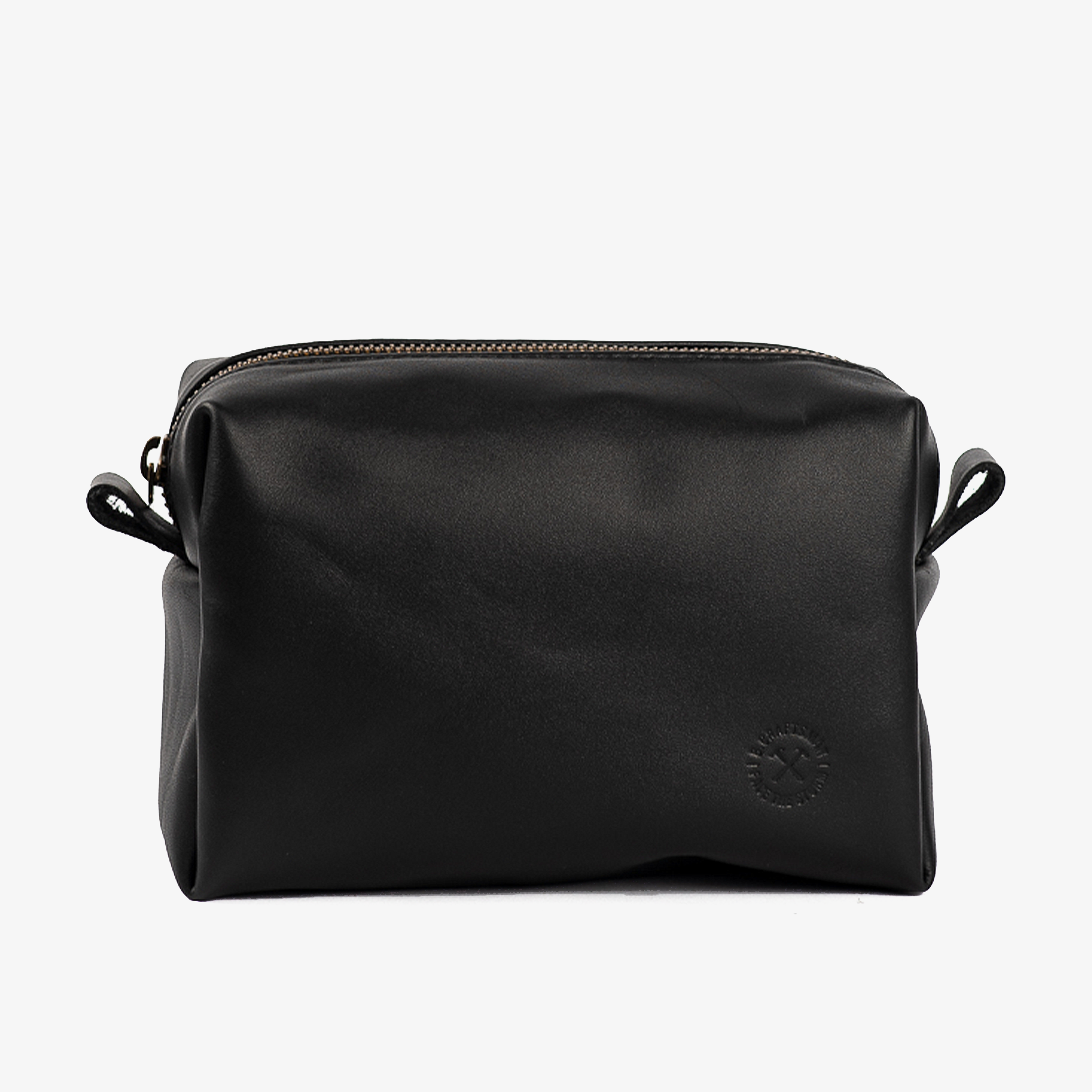 B. Craftsman Leather Toiletry Bag