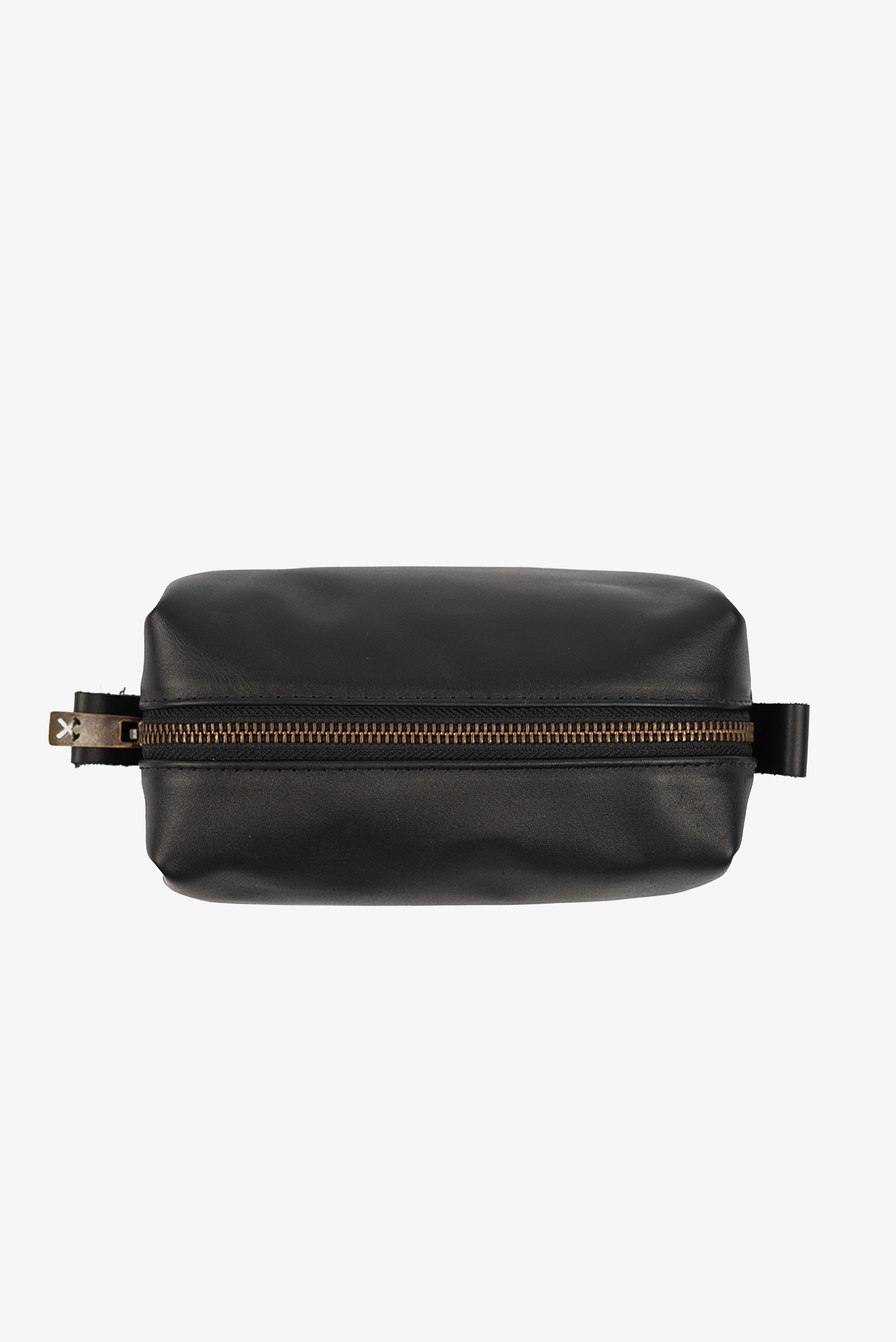 B. Craftsman Leather Toiletry Bag