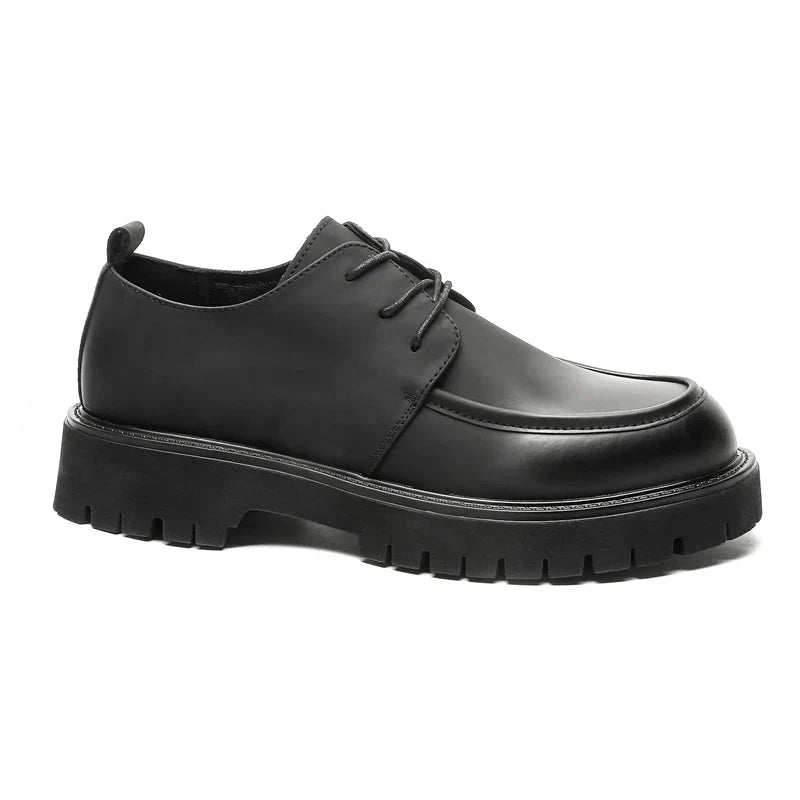 Men's Leather Shoes