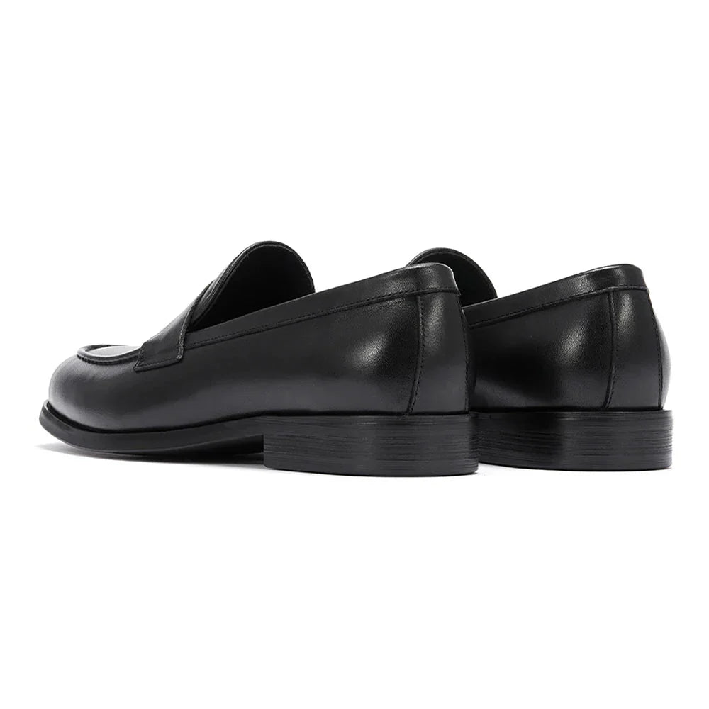 Genuine Leather Loafers