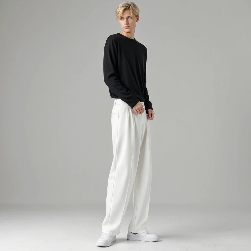 Class Pantalon