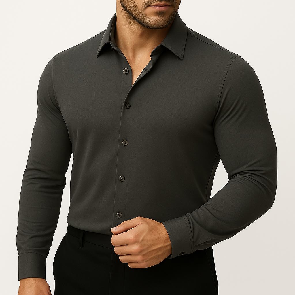 Stretch Dress Shirt