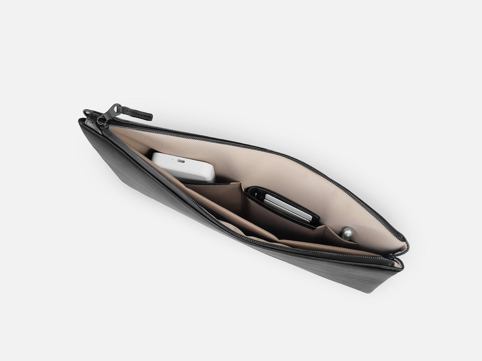 113 Funda de piel | Nappa