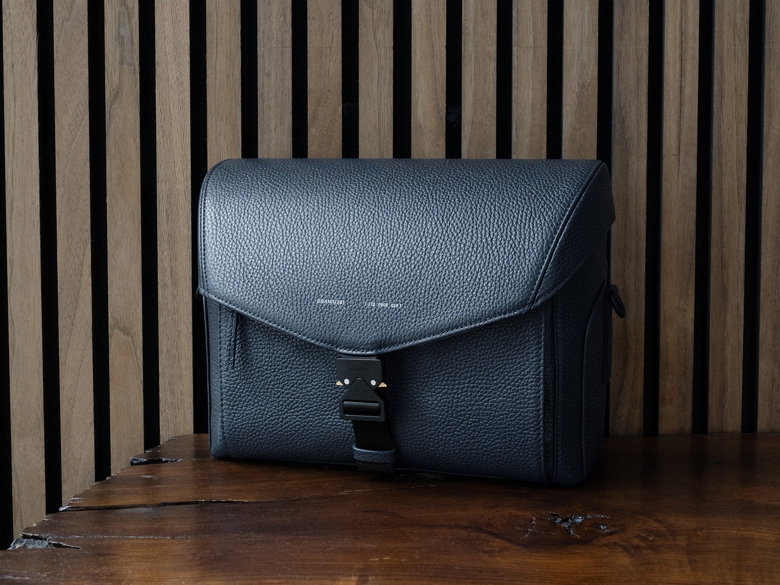 172 Correa para cámara